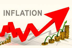 Inflation rates in Nigeria